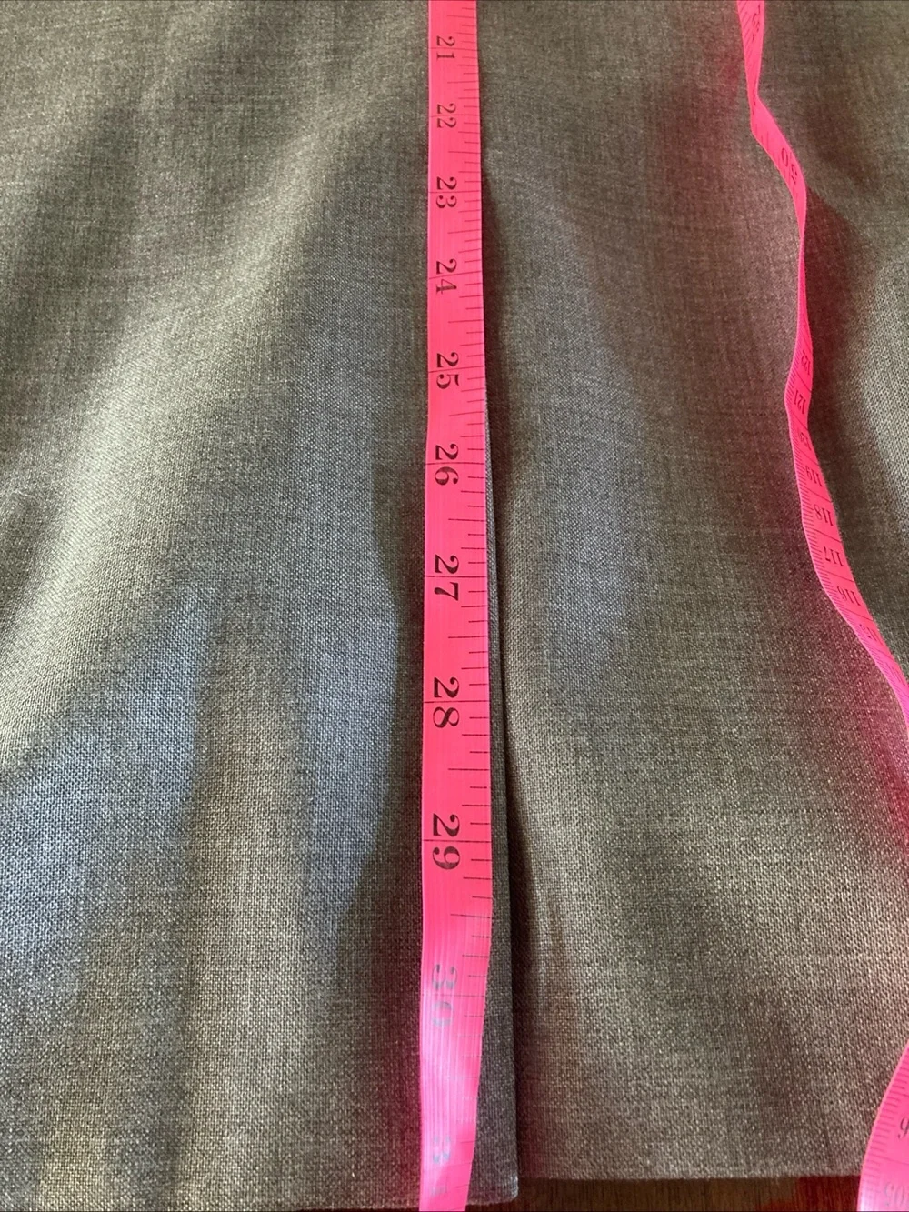 Banana Republic Vitale Barberis Canónico wool Men's- Tailored Sport Coat Taupe